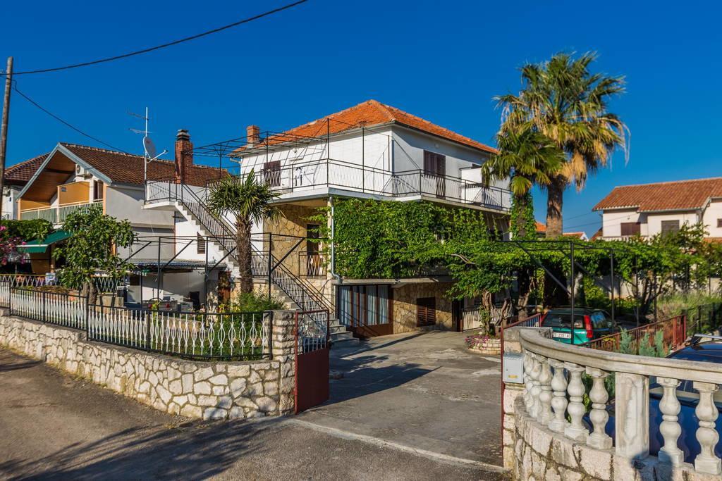 Apartments A & G Petrovic Pirovac Exterior foto