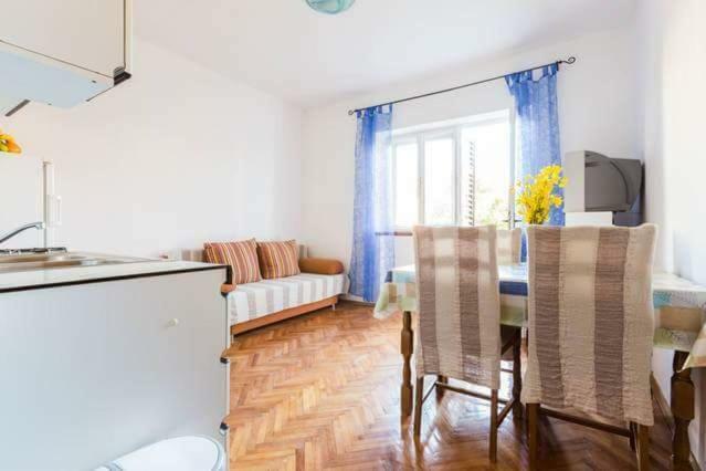 Apartments A & G Petrovic Pirovac Exterior foto